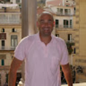 Meet your Posher, Chris